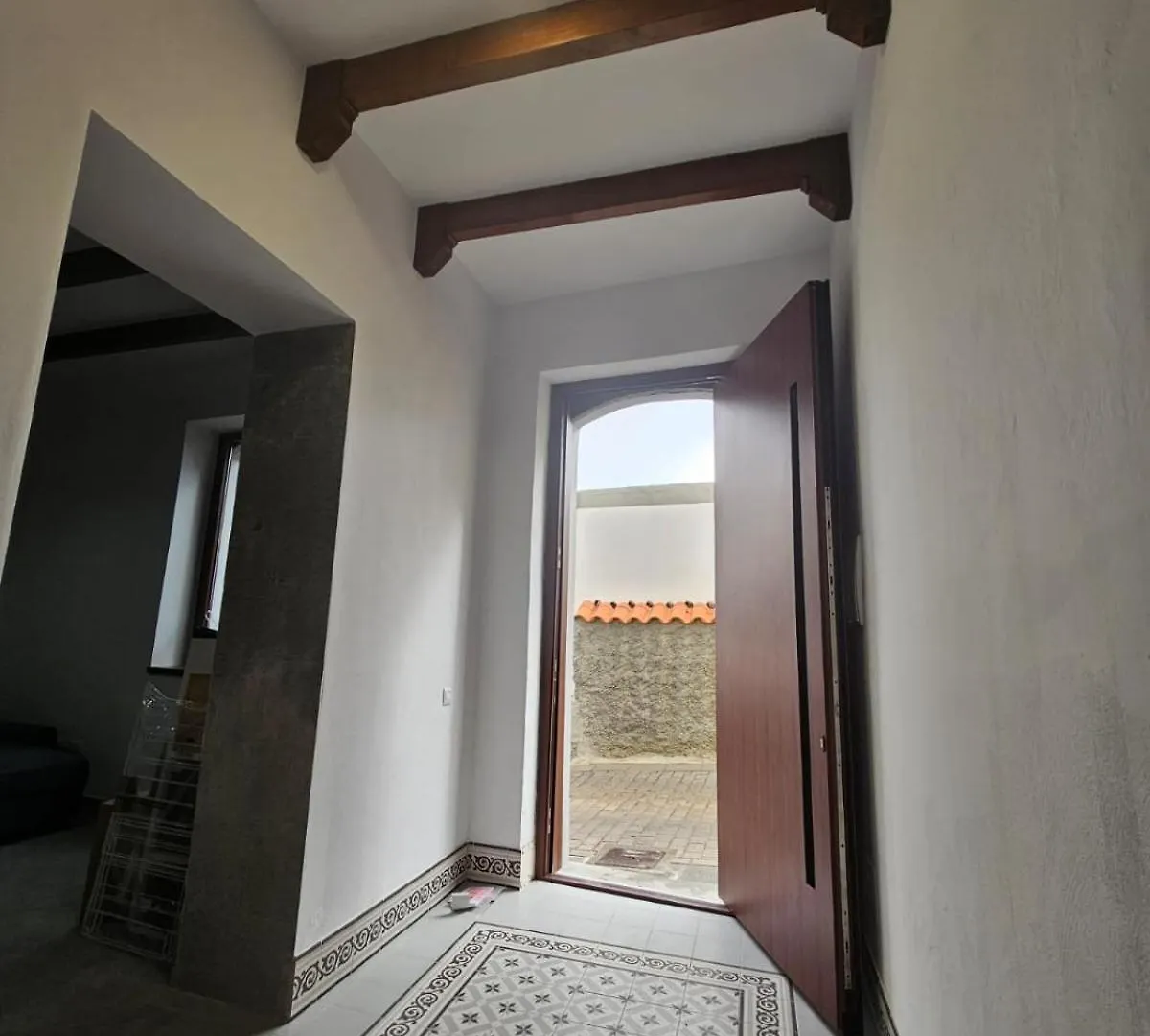 Holiday home Old Palace In The Historic Center Aguimes Spain