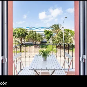 El Balcón De Arinaga Apartamento